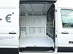 Volkswagen Crafter KA 35 mittellang Hochdach FWD 4