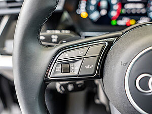Audi A3 Sportback 30 TFSI 13 navigation