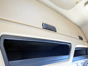 Mercedes-Benz Actros 1845 LS 4x2 F13 13 navigation
