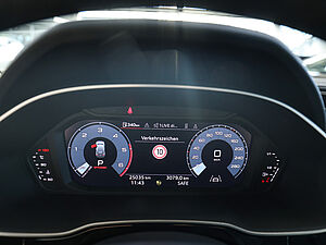 Audi Q3 advanced 35 TDI quattro S tronic 27 navigation