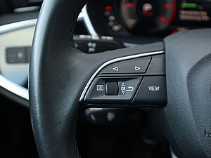 Audi Q3 S line 35 TDI quattro 29 navigation
