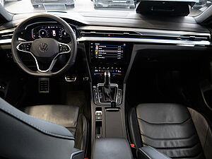 Volkswagen Arteon SB R-Line 1.4 eHybrid 10 navigation