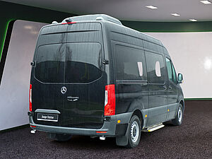 Mercedes-Benz Sprinter 317 CDI Behindertentransport Tourer L2H2 4 navigation