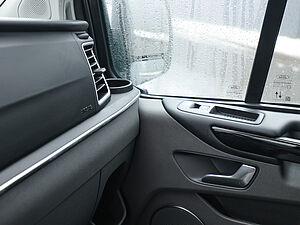 Ford Tourneo Custom Titanium X L1 18 navigation