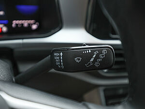 Volkswagen T-Roc 1.5 TSI Life 28 navigation