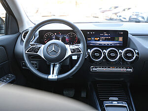 Mercedes-Benz GLA 220 d 4M Progressive Advanced 9 navigation