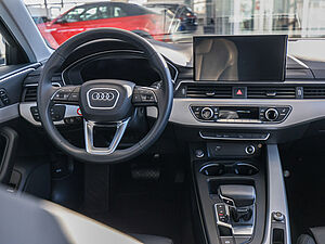Audi A4 Avant advanced 35 TDI S tronic 8 navigation
