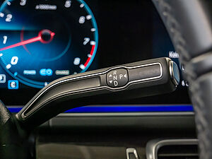 Mercedes-Benz GLE 63 AMG S 4M 20 navigation