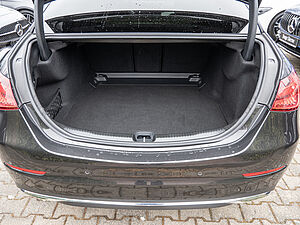 Mercedes-Benz C 180 Avantgarde Advanced 20 navigation