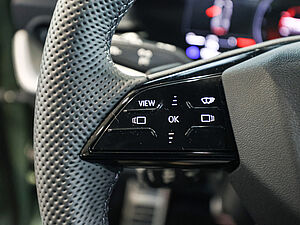 Audi SQ5 SUV TFSI 28 navigation