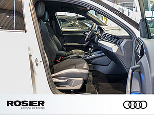 Audi A1 Sportback S line 40 TFSI 2 navigation