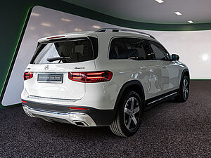 Mercedes-Benz GLB 250 4M Progressive Advanced 3 navigation