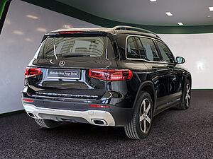 Mercedes-Benz GLB 250 4M Progressive Advanced 7-Sitzer 3 navigation