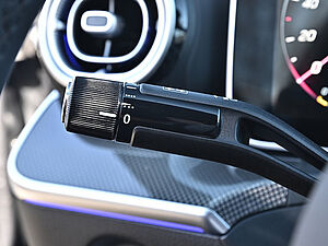 Mercedes-Benz C 180 C 180 18 navigation