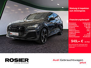Audi Q7 S line Competition plus 50 TDI quattro 1 navigation