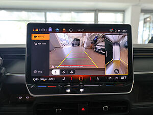Volkswagen ID. Buzz ID.Buzz Pro GOAL langer Radstand 15 navigation