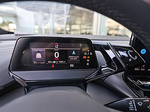 Volkswagen ID.5 Pro Performance 150 kW 27 navigation