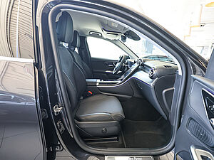 Mercedes-Benz GLC 300 e 4M Avantgarde Advanced Plus 2 navigation