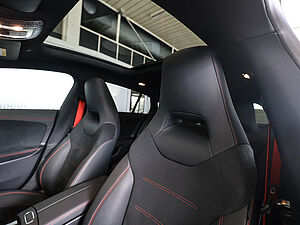 Mercedes-Benz CLA 35 AMG SB 4M Advanced Plus 32 navigation
