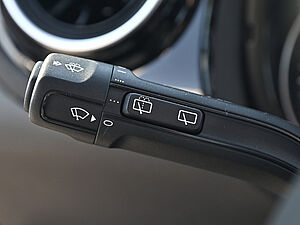 Mercedes-Benz T 180 d PROGRESSIVE Standard 18 navigation