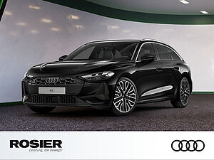 Audi A5 Avant TDI S tronic 1 navigation