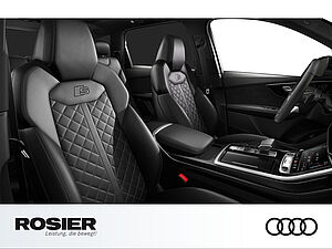 Audi Q7 SUV S line 55 TFSIe quattro 4 navigation