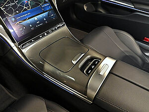 Mercedes-Benz CLE 200 Cabriolet Avantgarde Advanced Plus 14 navigation