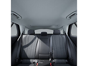 Mercedes-Benz E 200 T Avantgarde Advanced 16 navigation