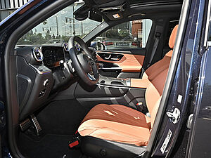 Mercedes-Benz andere GLC 450 d 4M AMG Sport Premium Plus 10 navigation
