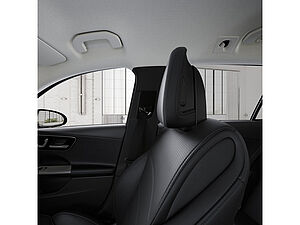 Mercedes-Benz C 200 d T Avantgarde Advanced Plus 17 navigation