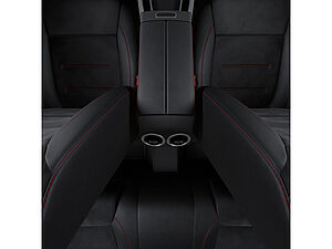 Mercedes-Benz GLA 250 4M AMG Sport Advanced Plus 19 navigation
