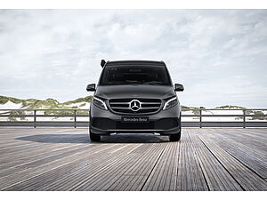 Mercedes-Benz V 300 Marco Polo d 4MATIC 10 navigation