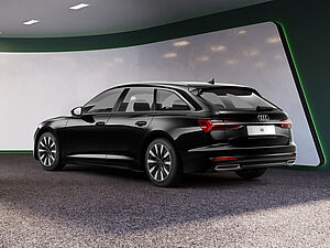 Audi A6 Avant sport 35 TDI S tronic 3 navigation