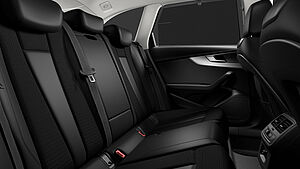 Audi A4 Avant 40 TDI quattro S line 5 navigation