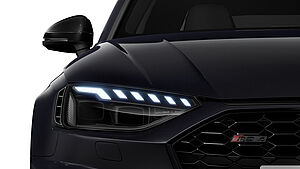 Audi RS4 RS 4 Avant 2.9 TFSI quattro 5 navigation