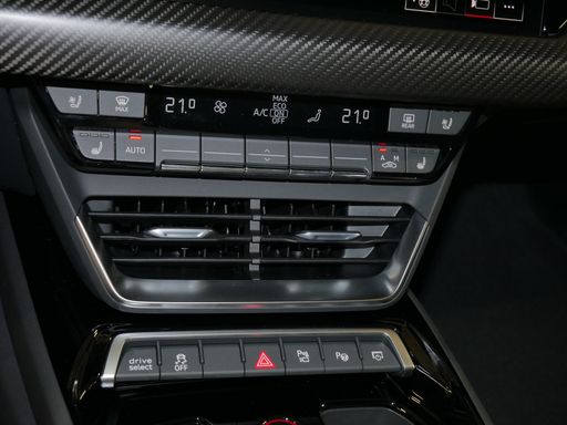 Audi e-tron RS GT Matrix Laser Sitzklima Sports.Pr 12