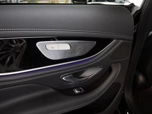 Mercedes-Benz AMG GT 43 4M+ Abstandstemp. LED Parkassist Sp 12 navigation