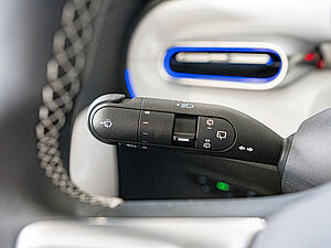 Smart #1 Premium 66kWh 16 navigation