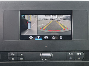 Mercedes-Benz Sprinter 317 CDI KA L3H2 12 navigation