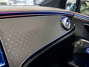 Mercedes-Benz EQE 53 AMG 4M+ Dyn+ Prem 12 navigation