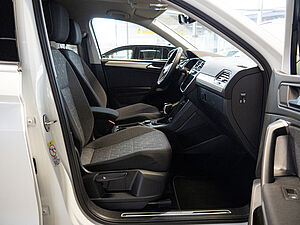 Volkswagen Tiguan Allspace 2.0 TSI 4M DSG 2 navigation