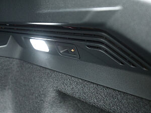 Volkswagen ID.5 Pro Performance 150 kW 37 navigation