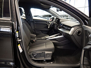 Audi A3 Sportback 30 TDI advanced 2 navigation