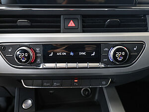 Audi A4 Avant advanced 35 TDI S tronic 13 navigation