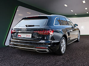 Audi A4 Avant advanced 35 TDI S tronic 3 navigation