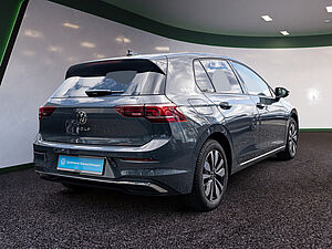 Volkswagen Golf VIII Goal 2,0 l TDI DSG 3 navigation