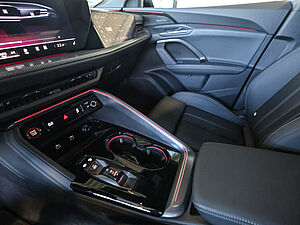 Audi Q5 SUV TDI quattro 20 navigation