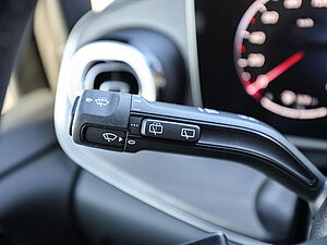 Mercedes-Benz V 300 d AVANTGARDE Extralang 27 navigation
