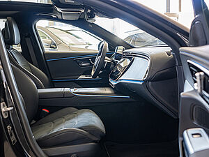 Mercedes-Benz E 200 T AMG Sport Advanced Plus 2 navigation