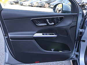 Mercedes-Benz GLC 300 e 4M Avantgarde Advanced Plus 30 navigation